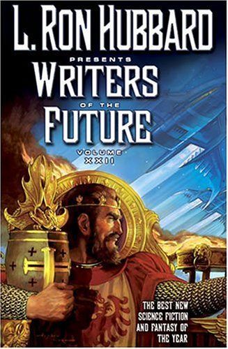 L. Ron Hubbard Presents Writers of the Future