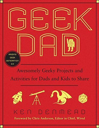Geek Dad
