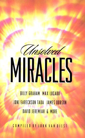 Unsolved Miracles