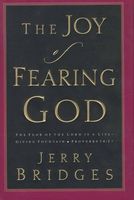 The Joy of Fearing God