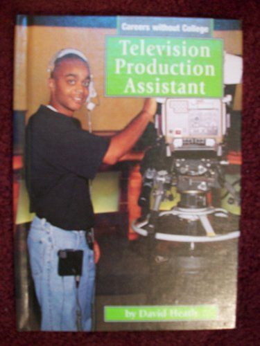 Television Production Assistant