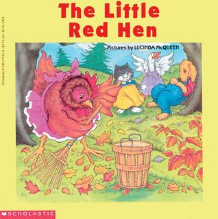 The The Little Red Hen