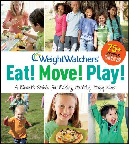 Weight Watchers Eat! Move! Play!