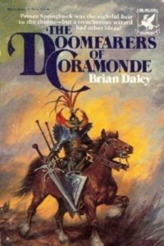 Doomfarers of Coramond