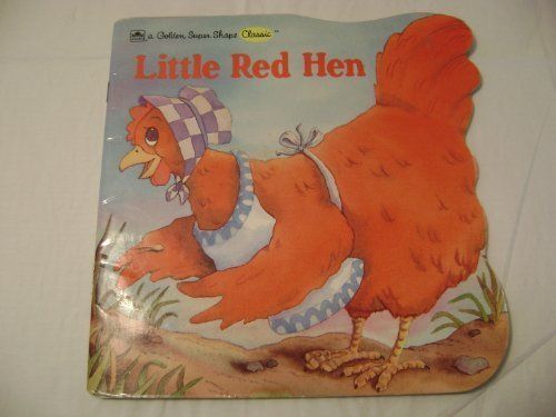 Little Red Hen