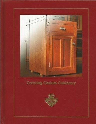 Creating Custom Cabinetry