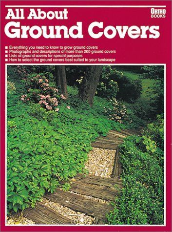 All about Ground Covers