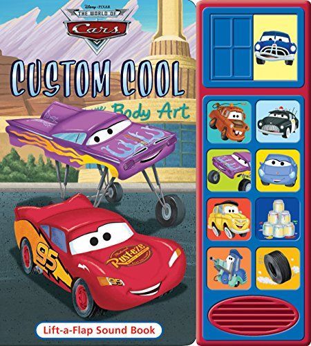 Custom Cool