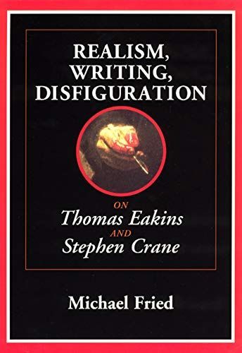 Realism, Writing, Disfiguration