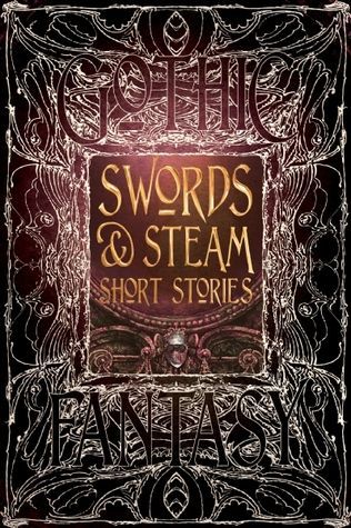 Swords & Steam Short Stories