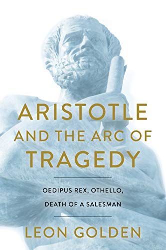 Aristotle and the Arc of Tragedy