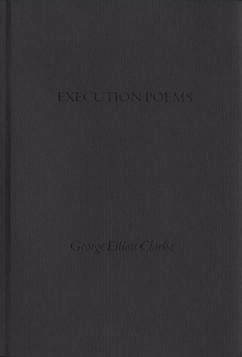 Execution Poems