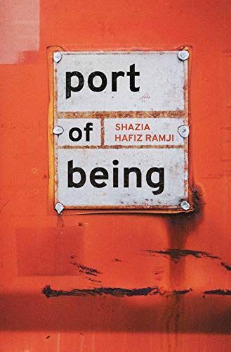 Port of Being