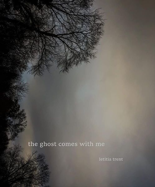 The Ghost Comes With Me