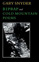 Riprap ; And, Cold Mountain Poems