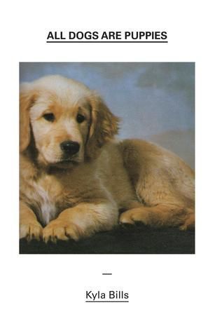 All Dogs Are Puppies