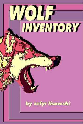 Wolf Inventory