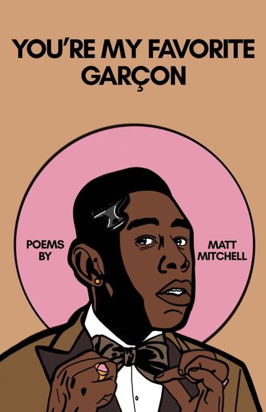 You're My Favorite Garçon