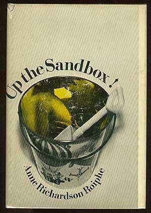 Up the Sandbox!