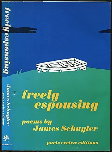 Freely Espousing