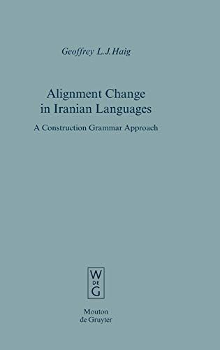 Alignment Change in Iranian Languages