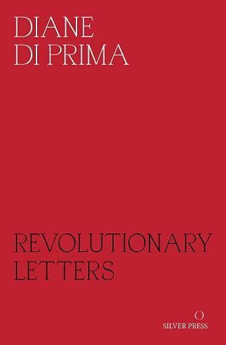 REVOLUTIONARY LETTERS.