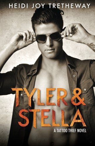 Tyler and Stella