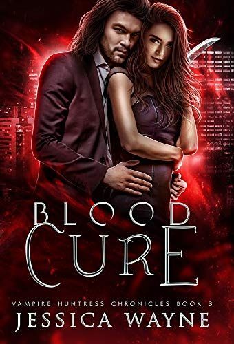 Blood Cure