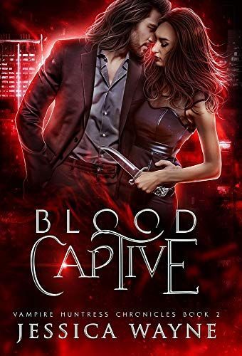 Blood Captive