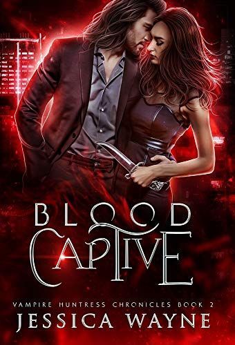 Blood Captive