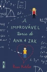 A Improvável Teoria de Ana e Zak