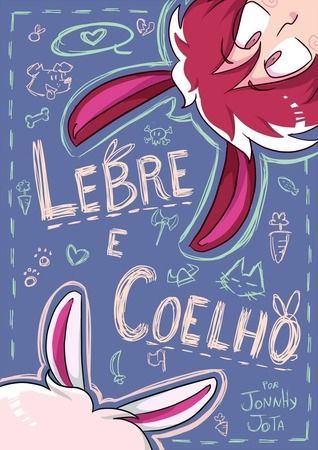 A Lebre e o Coelho