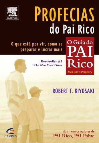 Profecias do pai rico
