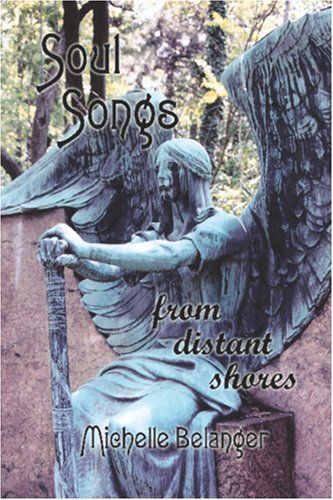 Soul Songs from Distant Shores