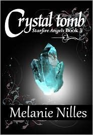 Crystal Tomb (Starfire Angels
