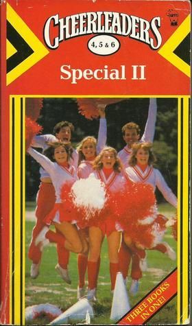 Cheerleaders Special II