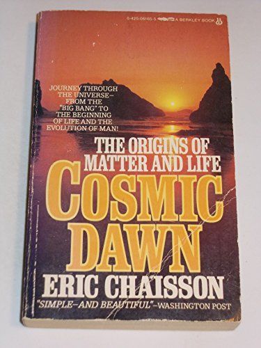 Cosmic Dawn