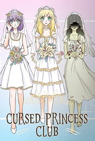 Cursed Princess Club, Season 4