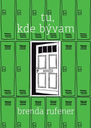 Tu, kde bývam