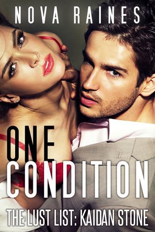 One Condition (The Lust List