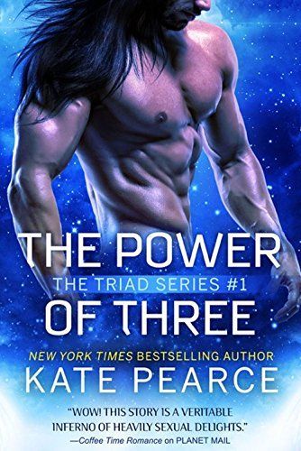 The Power Of Three