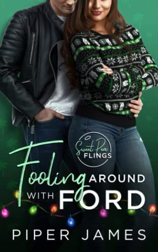 Fooling Around with Ford