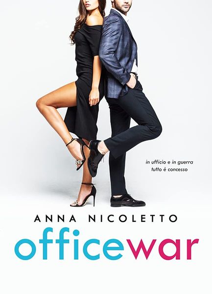 Office War