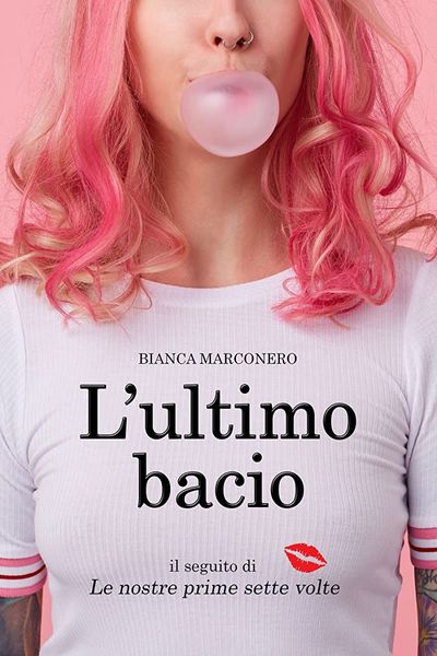 L'ultimo bacio