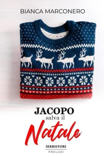 Jacopo Salva il Natale