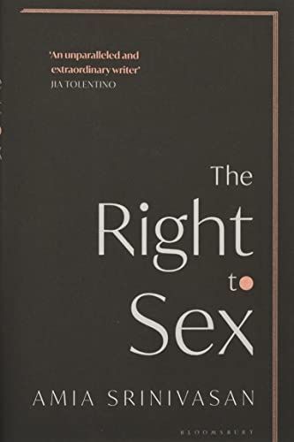 The Right to Sex