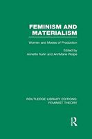 Feminism and Materialism