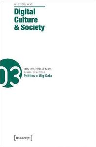 Digital Culture and Society