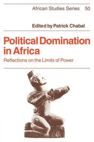 Political Domination in Africa