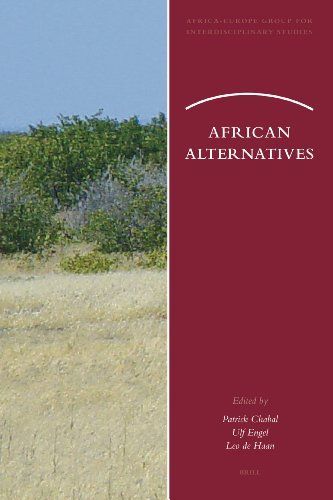 African Alternatives